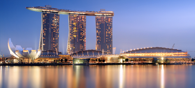 10 Hotel Termahal di Dunia 2025, Suite Mewah hingga Pantai Pribadi