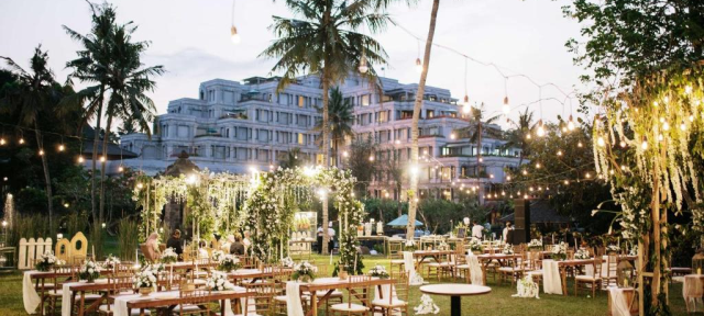 Rekomendasi Hotel Di Jogja Dengan Fasilitas Dan Pelayanan Terbaik Di 2025